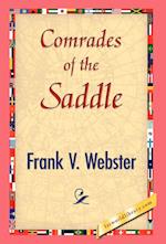 Comrades of the Saddle