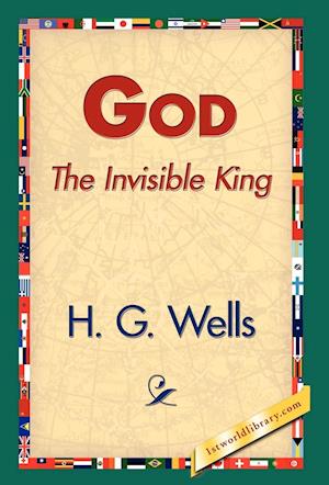 God the Invisible King