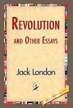 Revolution and Other Essays