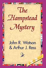 The Hampstead Mystery