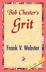 Bob Chester's Grit