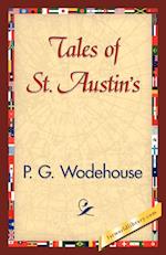 Tales of St. Austin's