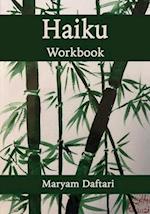 Haiku Workbook 