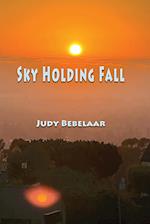 Sky Holding Fall 