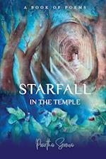 Starfall in the Temple 