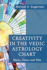 Creativity in the Vedic Astrology Chart