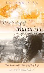 The Blessing of Maharishi