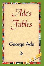 Ade's Fables