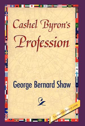 Cashel Byron's Profession