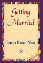 Getting Married