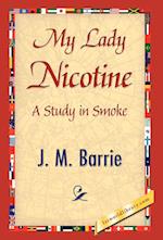 My Lady Nicotine