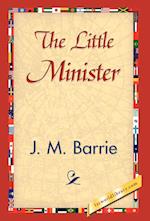 The Little Minister