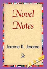 Novel Notes