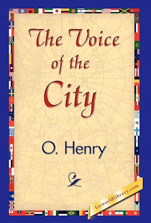 The Voice of the City