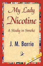 My Lady Nicotine