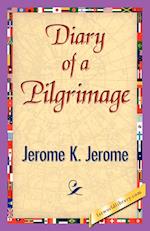 Diary of a Pilgrimage