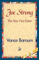 Joe Strong the Boy Fire-Eater