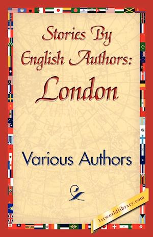 Stories by English Authors