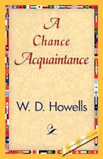 A Chance Acquaintance