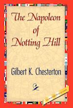 The Napoleon of Notting Hill