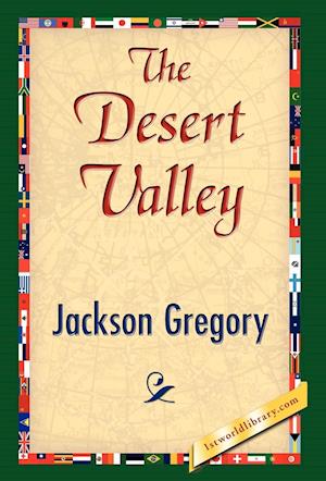 The Desert Valley