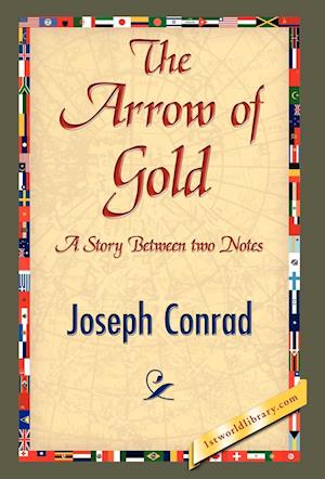 The Arrow of Gold