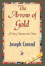 The Arrow of Gold