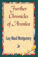 Further Chronicles of Avonlea