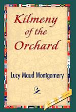 Kilmeny of the Orchard