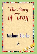 The Story of Troy