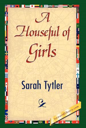 A Houseful of Girls