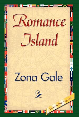 Romance Island