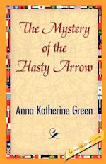 The Mystery of the Hasty Arrow