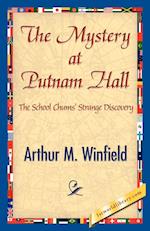 The Mystery at Putnam Hall