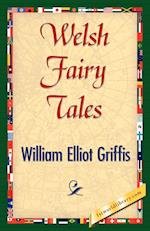 Welsh Fairy Tales