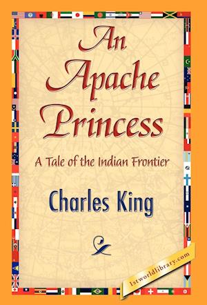 An Apache Princess