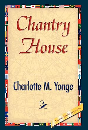 Chantry House