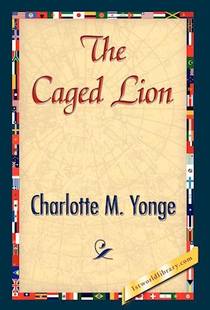 The Caged Lion