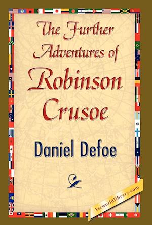 The Further Adventures of Robinson Crusoe