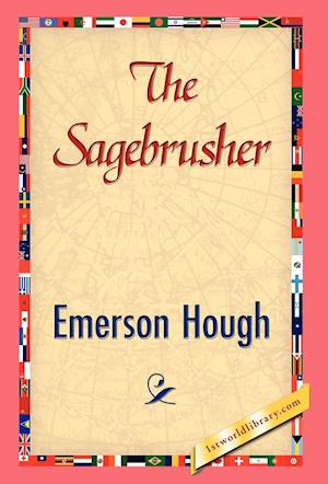 The Sagebrusher