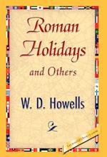 Roman Holidays and Others