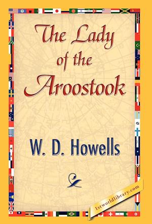 The Lady of the Aroostook