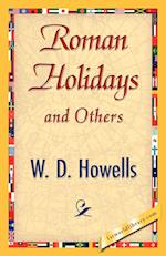 Roman Holidays and Others