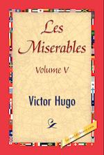 Les Miserables, Volume V