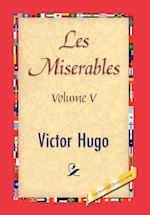 Les Miserables, Volume V