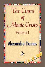 THE COUNT OF MONTE CRISTO Volume I