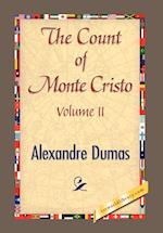 The Count of Monte Cristo Vol II