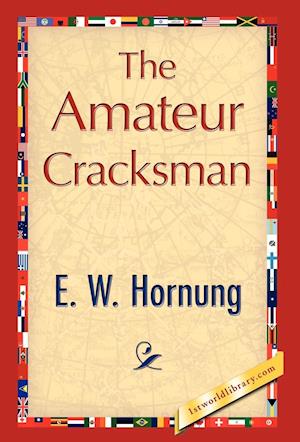 The Amateur Cracksman