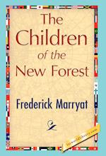 The Children of the New Forest