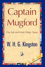 Captain Mugford